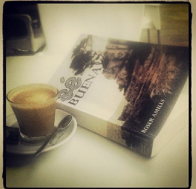 Novela se buena de roser amills