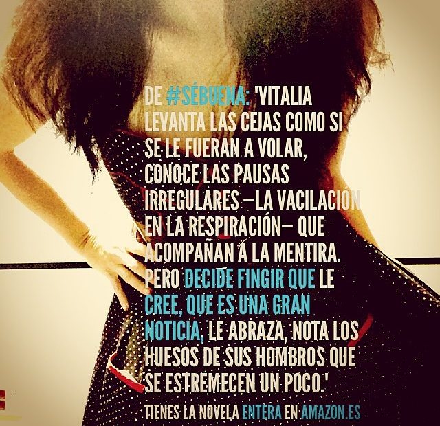 Novela se buena de roser amills