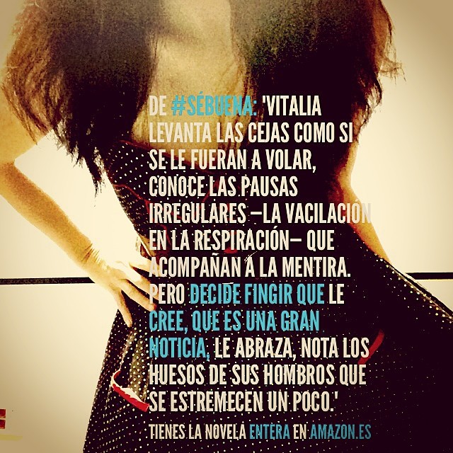 Novela se buena de roser amills