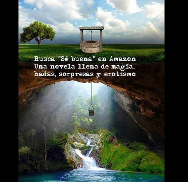Novela Se buena de Roser Amills