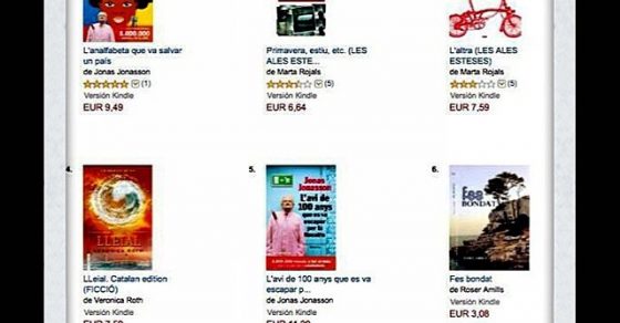 Novela se buena de roser amills