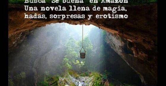 Novela Se buena de Roser Amills en Amazon