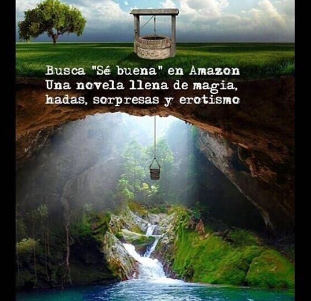 Novela Se buena de Roser Amills en Amazon