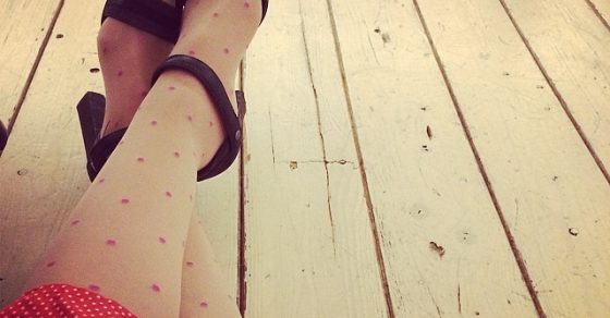 Pies De Roser Amills