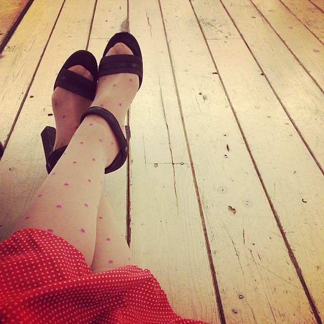 Pies De Roser Amills