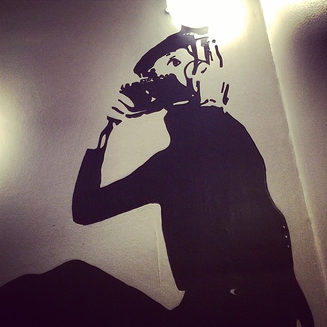 Restaurante Flash flash Barcelona