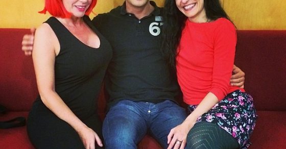 Roser Amills a Catalunya Radio