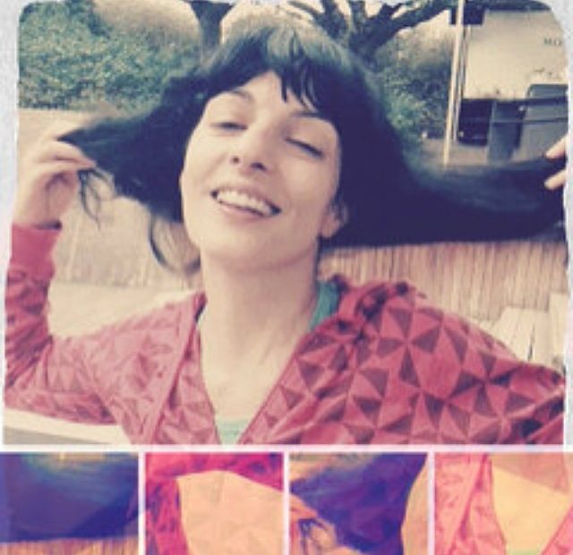 Roser Amills Alegria