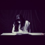 Roser Amills fotograma de El plaer de la lectura