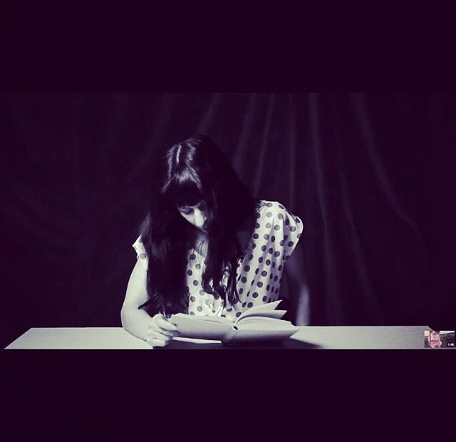 Roser Amills video El plaer de la lectura