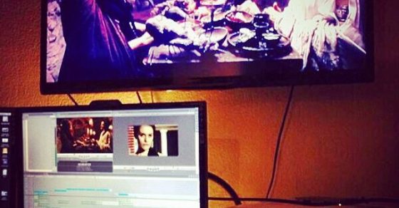 Victor Amela En Cuarto Milenio Con Amor Contra Roma