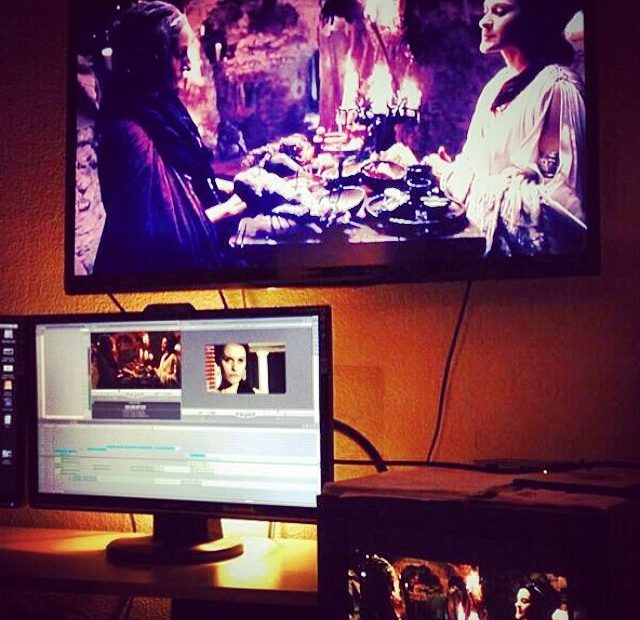 Victor Amela En Cuarto Milenio Con Amor Contra Roma