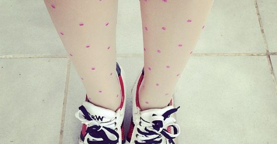 Zapatos De Roser Amills