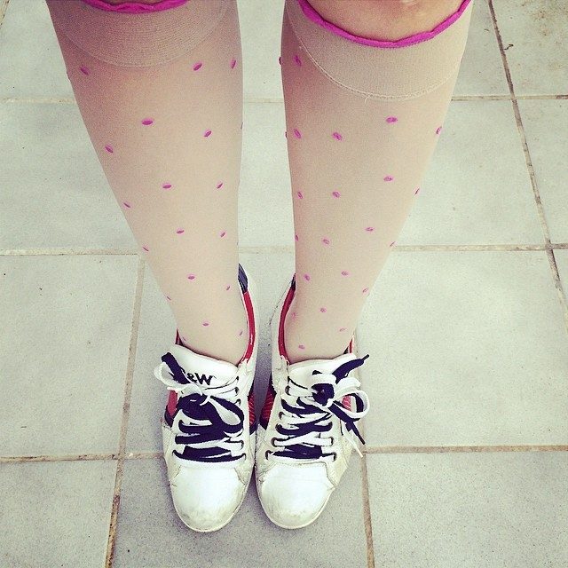 Zapatos De Roser Amills