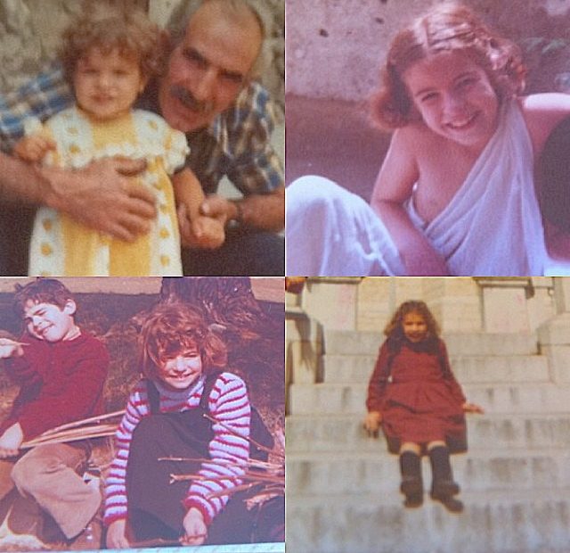 Abuelo Paterno De Roser Amills Josep Escrig De Baga