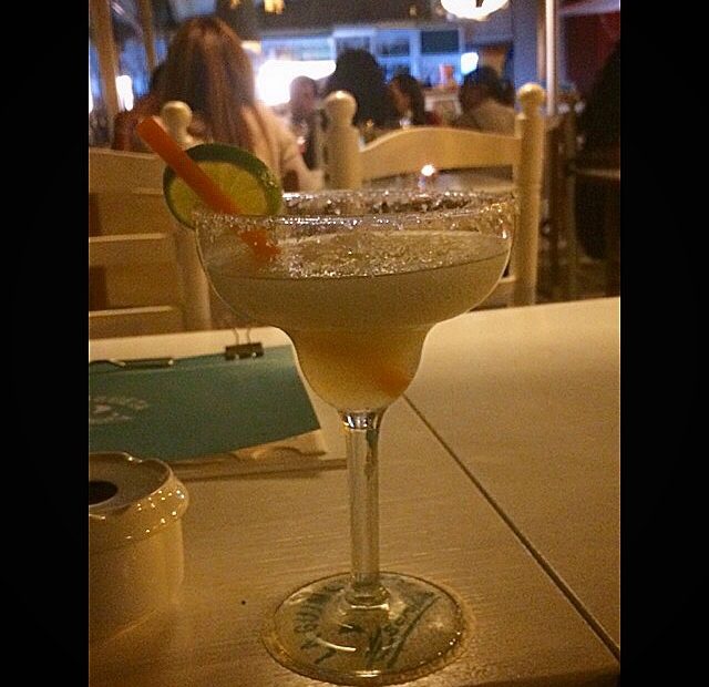 Coctel De Frutas Barcelona