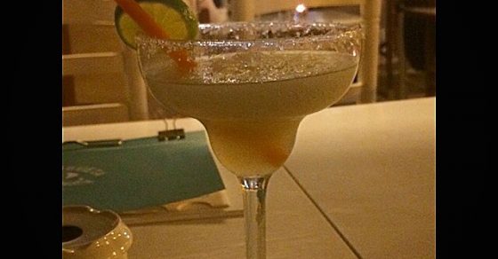 coctel de frutas en barcelona