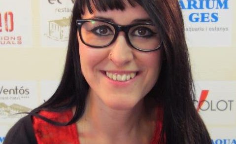 Elena Crespi Sexologa