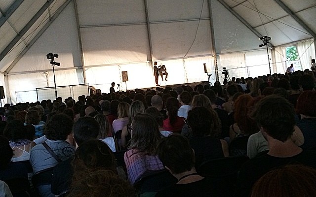 encuentro con alejandro jodorowsky