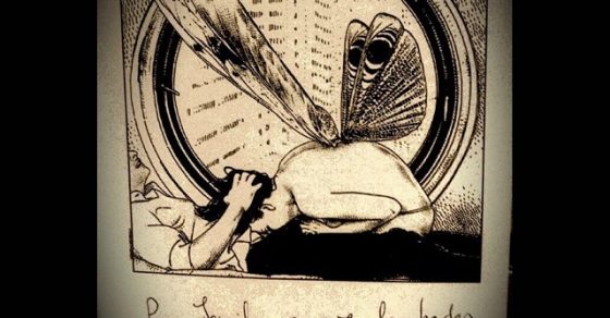 ilustracion de apollonia saintclair novela se buena de roser amills dedicatoria
