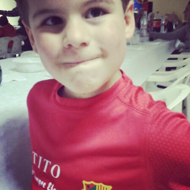 juan garcia amills hijo de roser amills