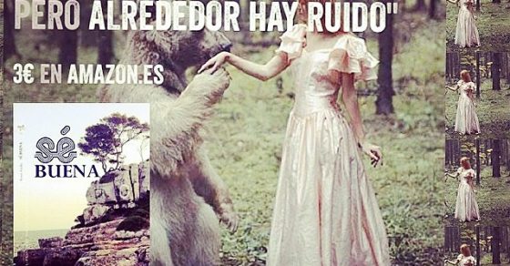 la magia de la novela se buena de roser amills esta aqui