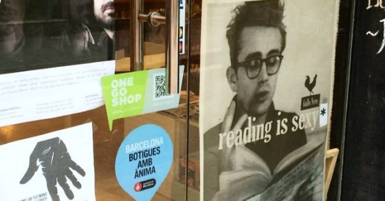 leer es sexy