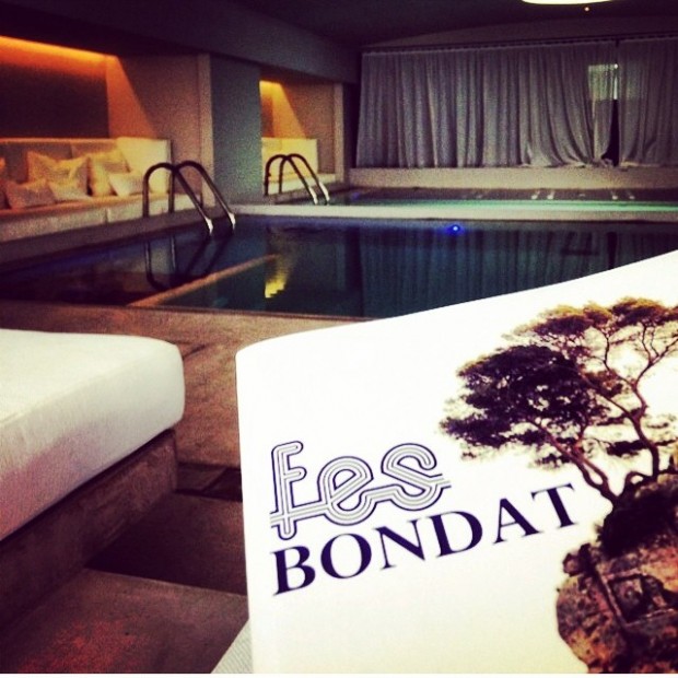 fes bondat de roser amills