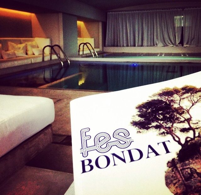 Novela Fes Bondat De Roser Amills