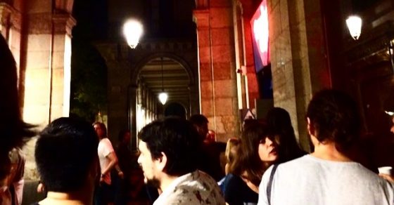 reunion presentacion