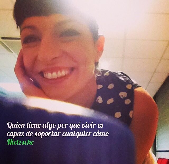 Roser Amills Coleta 2