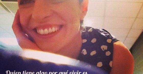 roser amills coleta cita