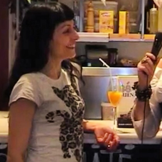 roser amills entrevista todosexoenbarcelona