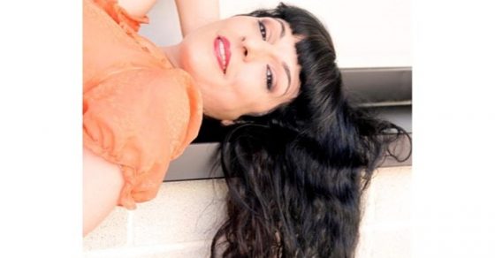 Roser Amills Fotografiada Josep Ramon Guillen