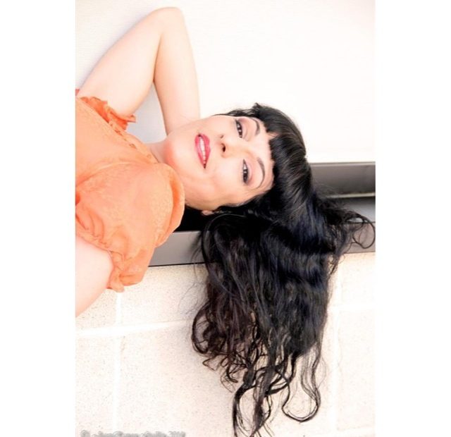 Roser Amills Fotografiada Josep Ramon Guillen