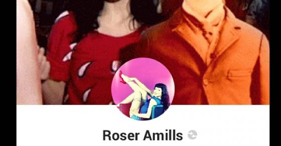 roser amills perfil en google plus