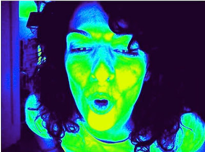 Roser Amills Sopla Velas Colores Cumpleanos