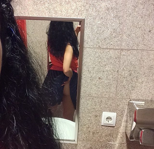 Amills Public Wc Lavabo Del Aeropuerto De Barcelona