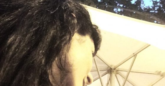 Foto Roser Amills Melena