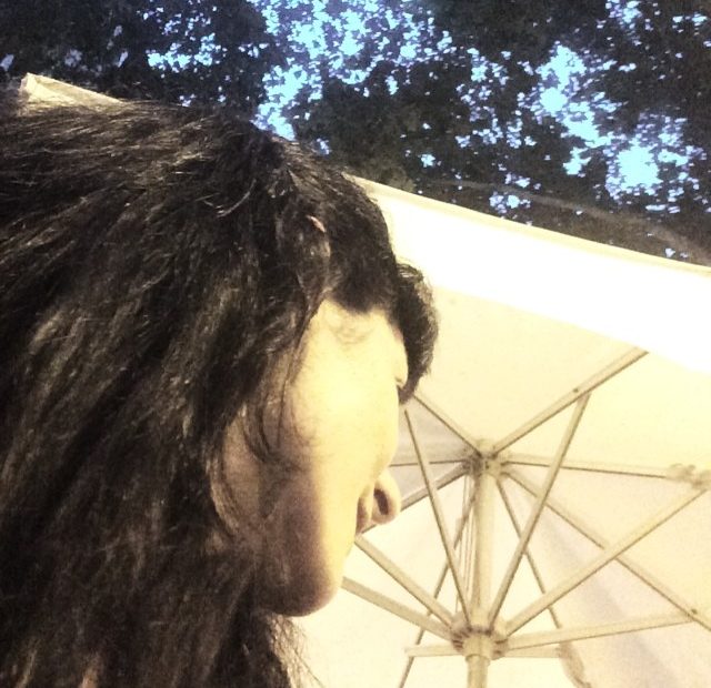 Foto Roser Amills Melena