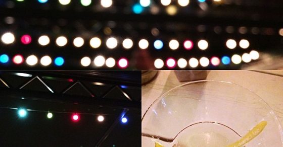 luces casa martinez barcelona