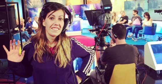 Posado Tecnica De Sonido De Arucytis