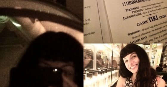 Roser Amills De Tapas Fotos De Victor Amela