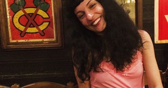 Roser Amills Hamburgueseria