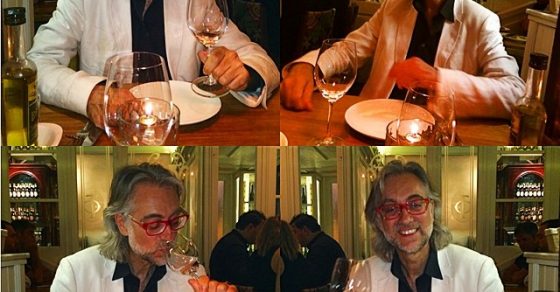 Victor Amela Fotos De Su Novia Roser Amills