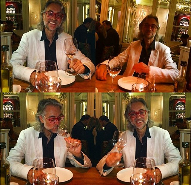 Victor Amela Fotos De Su Novia Roser Amills