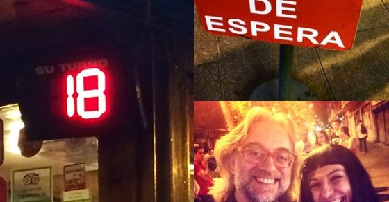 victor amela y roser amills de tapas