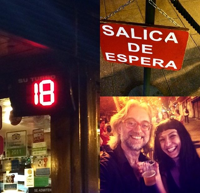 Victor Amela Y Roser Amills Tapas