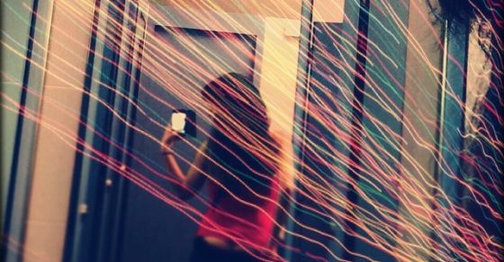 Amills Public Wc Lavabo Rayos De Luz