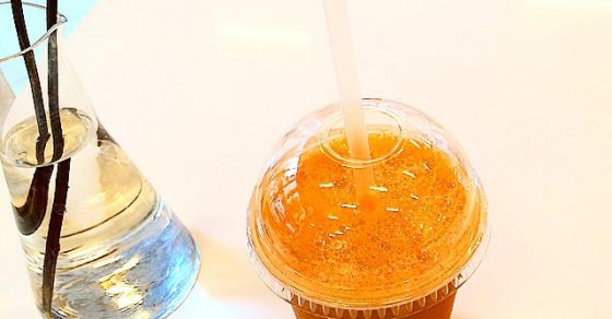 Caso Zumo De Frutas Barcelona